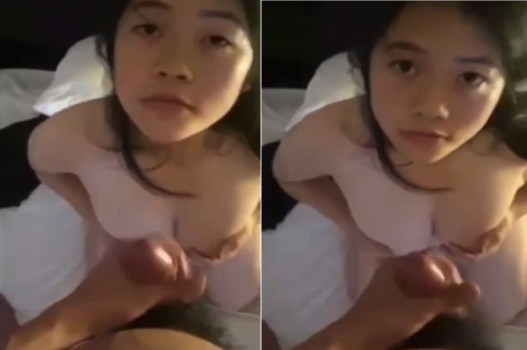 Em nhân viên mới nghe sếp dẫn đến sự thân mật bất ngờ